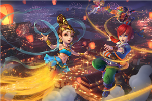 梦幻西游五更寒看戏攻略 梦幻西游五更寒boss杀法【干货】