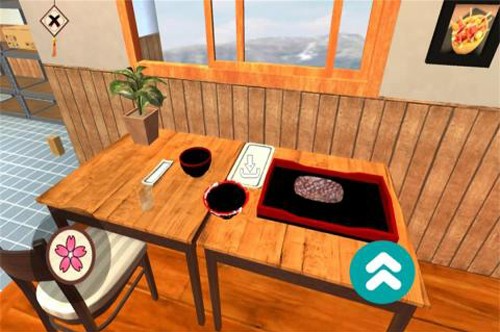料理模拟器2