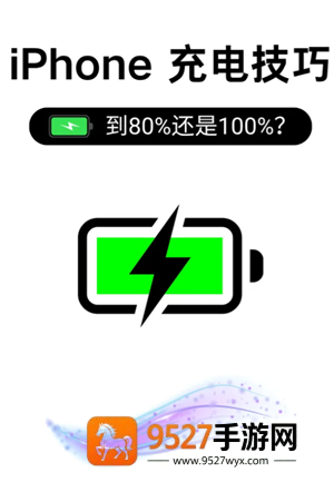 iphone充电上限设置多少最好 iphone充电上限有必要设置吗