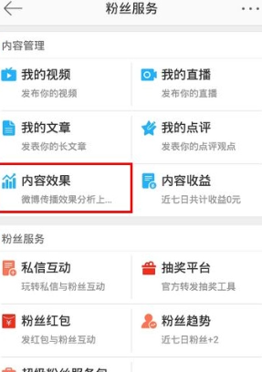 微博智搜指数是什么意思啊 微博智搜指数排名怎么看