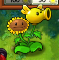 植物大战僵尸融合版2.6.1最新版本下载安装(PlantsVsZombiesRH)