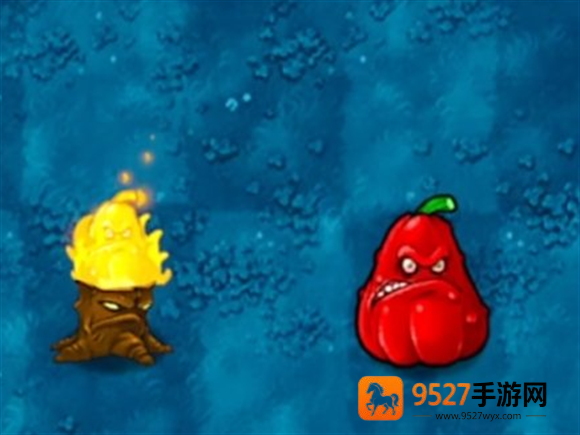 植物大战僵尸融合版2.6.1最新版本下载安装(PlantsVsZombiesRH)