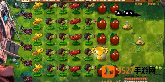 植物大战僵尸融合版2.6.1最新版本下载安装(PlantsVsZombiesRH)