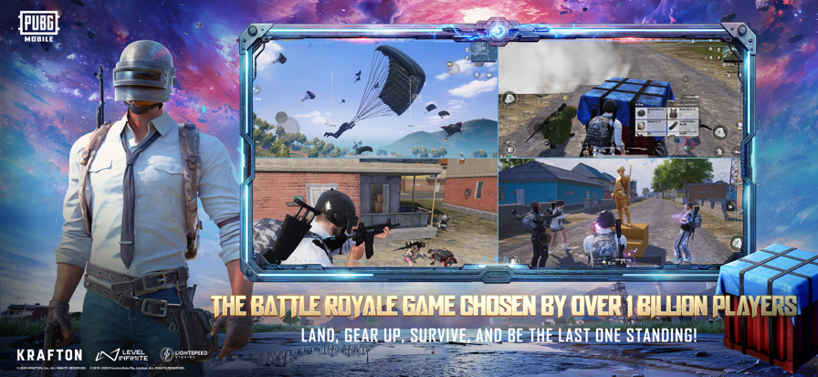 pubgmobile
