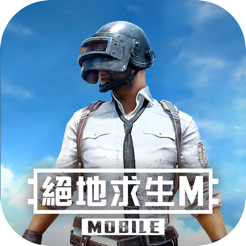 下载pubg地铁逃生国际服(PUBG MOBILE)