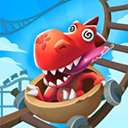 空闲的史前公园游戏(Idle Prehistoric Park)