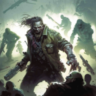 IGI突击队行动僵尸突袭最新版下载