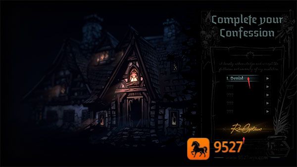暗黑地牢安卓移植版(DarkDungeon)