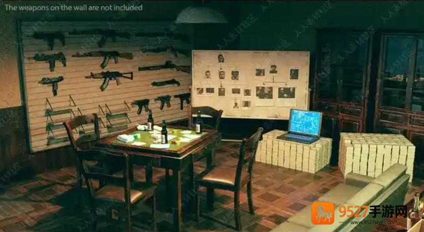 都市之王MafiaKing下载手机