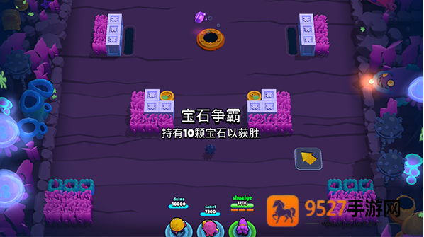 荒野乱斗私人版下载最新版魔改版安装(Null’s Brawl)