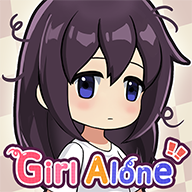 LonelyGirl游戏中文版(孤独女孩)
