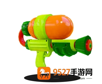 斯普拉遁3手游(Graffiti Stars)
