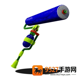 斯普拉遁3手游(Graffiti Stars)
