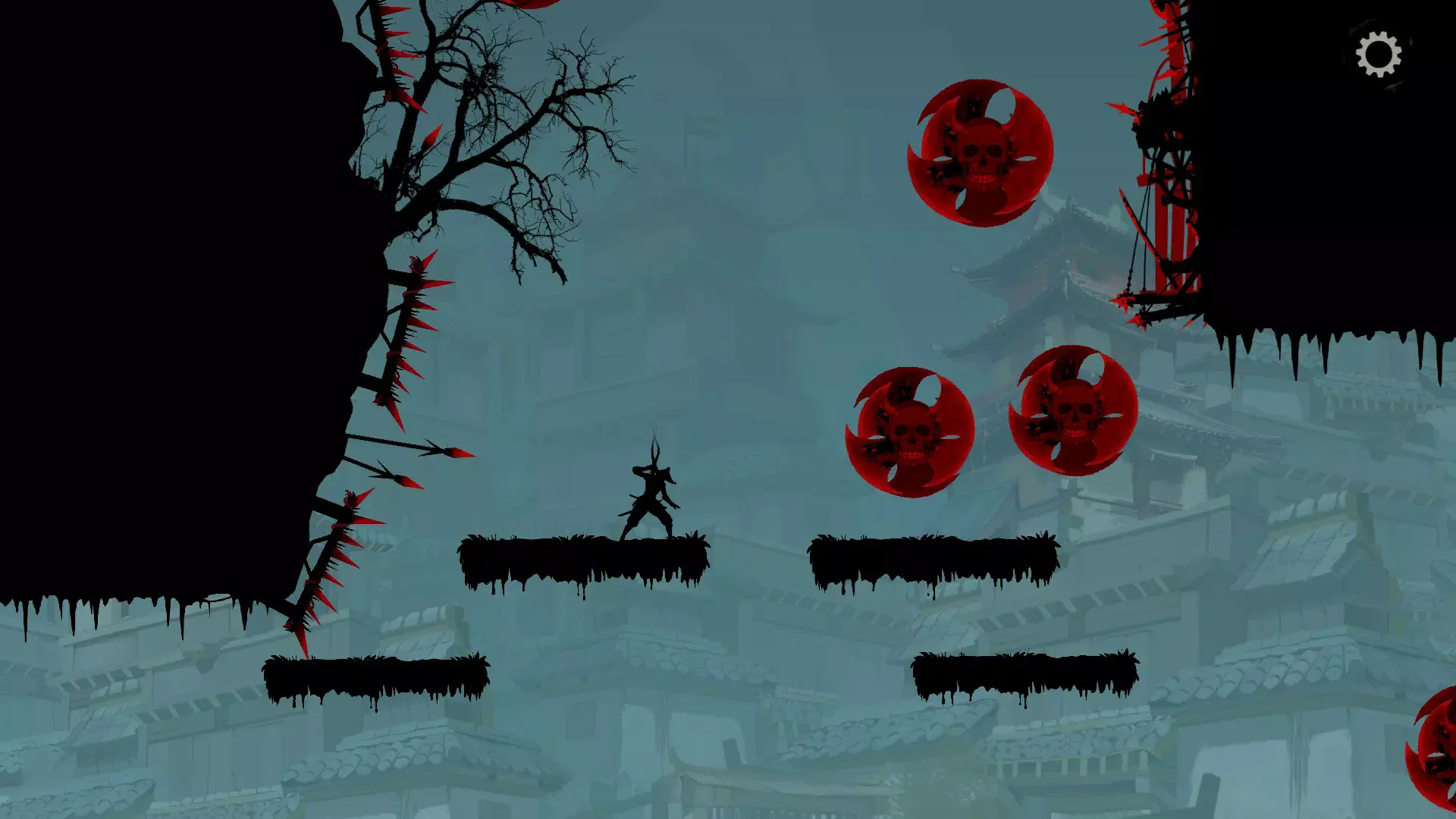 忍者岚2暗影归来