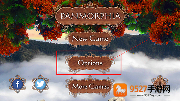 潘莫菲亚觉醒下载Panmorphia