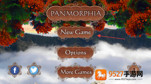 潘莫菲亚觉醒下载Panmorphia