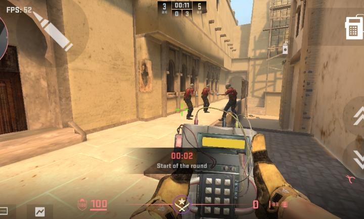ProStrikeV2