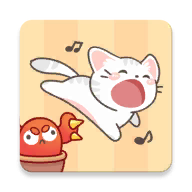 猫咪冲刺手机版
