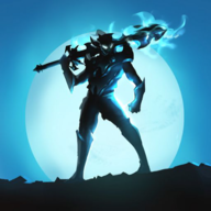 火柴人传奇游戏(Stickman Legends安装器)