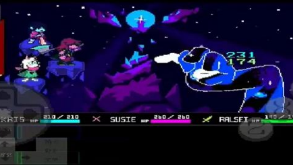 三角符文