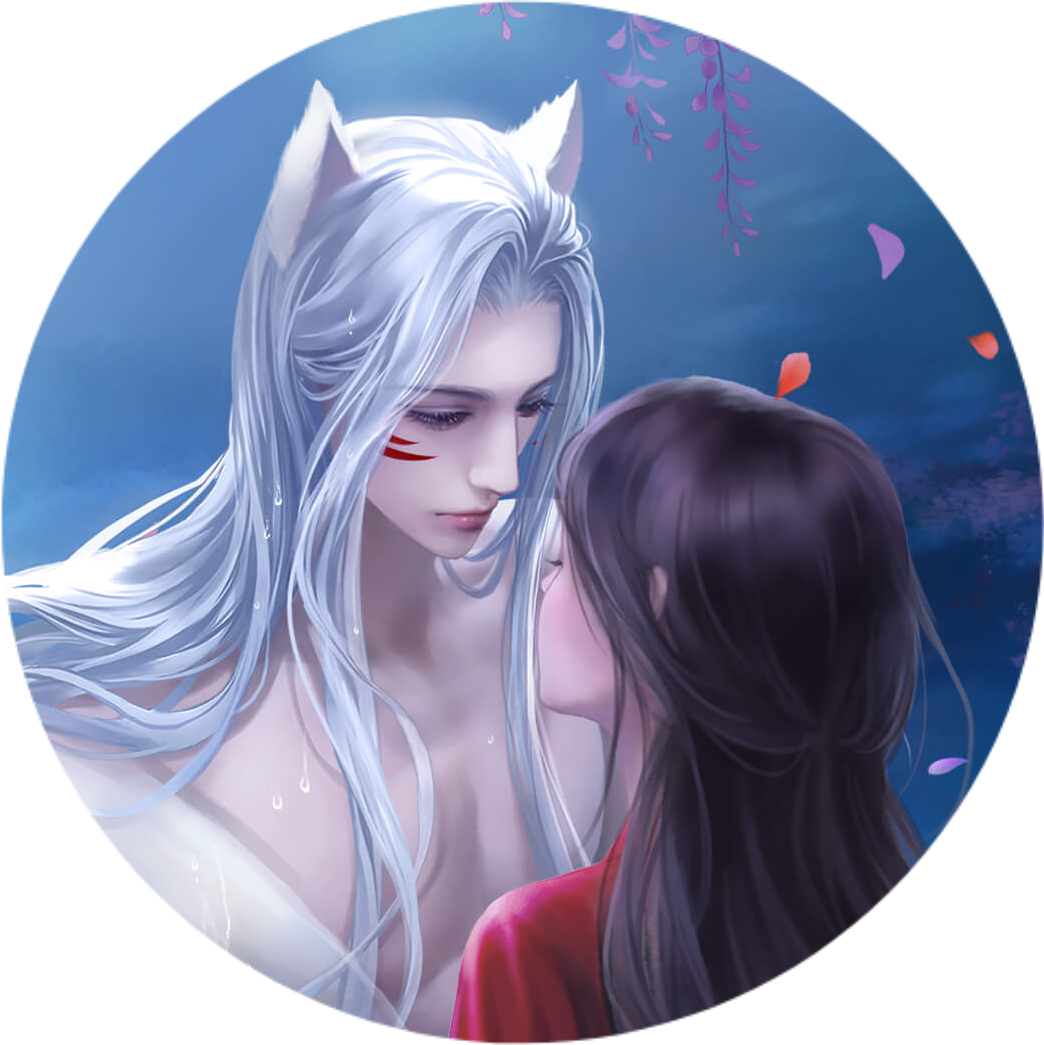 狐仙在上橙光(狐仙在上［清软］完结)