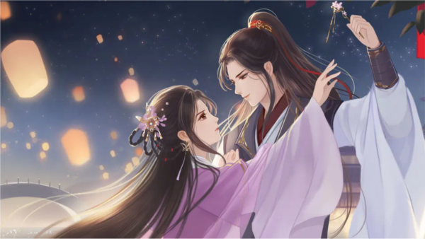 名门贵女
