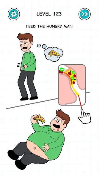 解压速拔