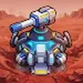 太空基地闲置塔防游戏(Space Base)