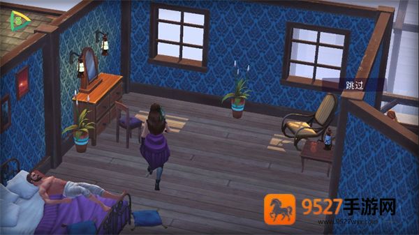西部土地生存内置菜单最新版(Westland Survival)