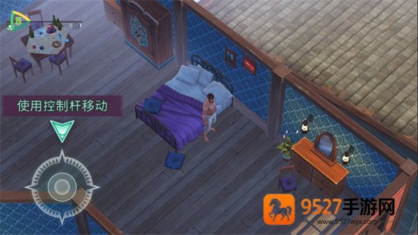 西部土地生存内置菜单最新版(Westland Survival)