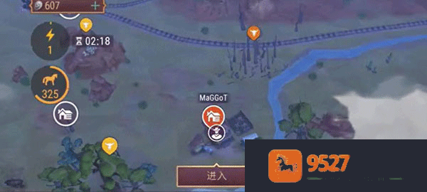 西部土地生存内置菜单最新版(Westland Survival)