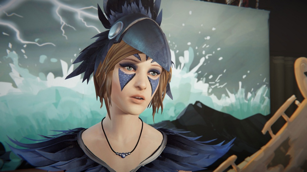 Life is Strange: Before the Storm