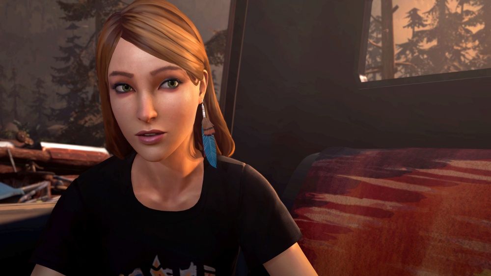 Life is Strange: Before the Storm