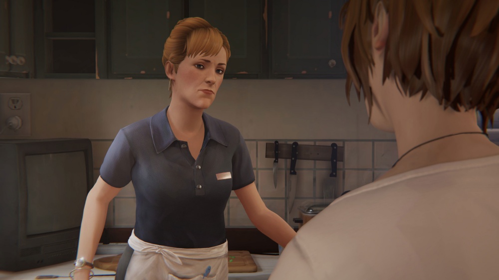 Life is Strange: Before the Storm