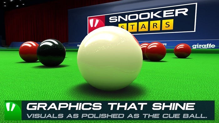 WST Snooker