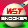 世界斯诺克游戏手机版官方下载(WST Snooker)