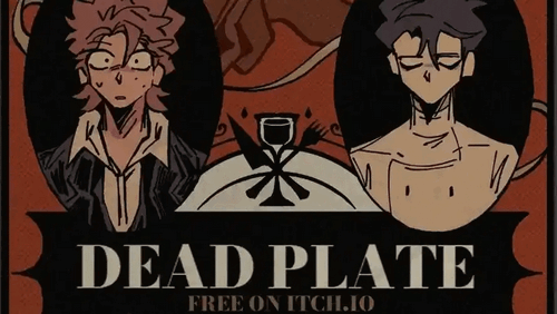 deadplate