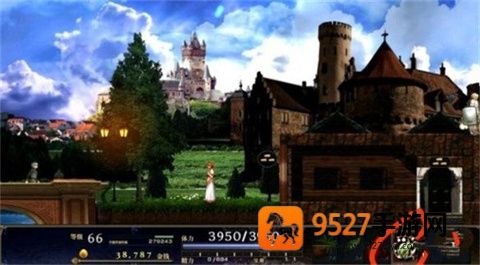 神之天平手机游戏(ASTLIBRA Revision)