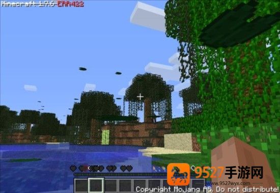 我的世界hell模组(Hell 8.0)