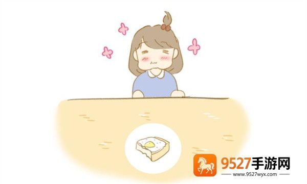 我想像妈妈一样做饭游戏