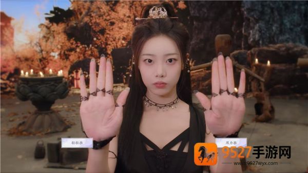 美女请别影响我成仙手机移植版