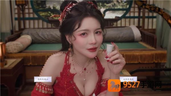 美女请别影响我成仙手机移植版