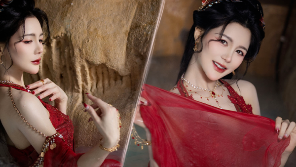 美女请别影响我成仙