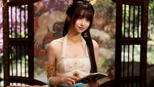 美女请别影响我成仙