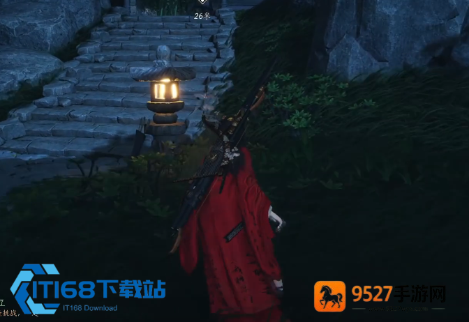 燕云十六声定身三息任务攻略