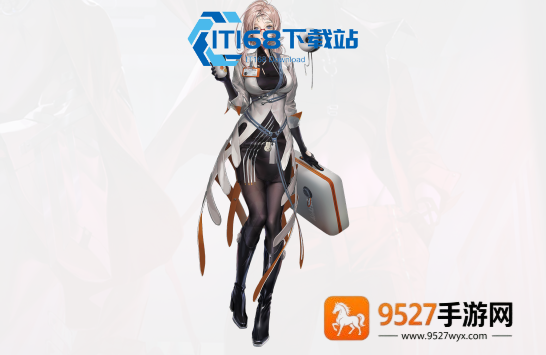 无期迷途摩尔角色测评