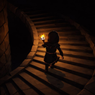 骷髅地牢隐秘潜行游戏(Skeleton Dungeon)