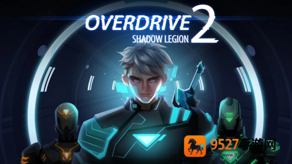 超速传动2无敌版(Overdrive II)