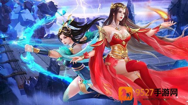 异兽擎天下载