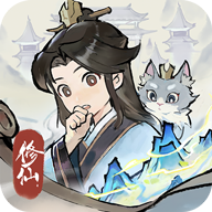 掌门下山手游